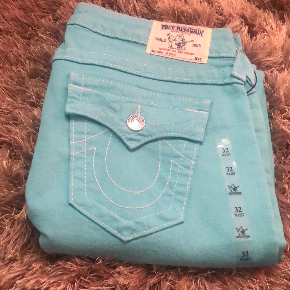 True Religion Jeans